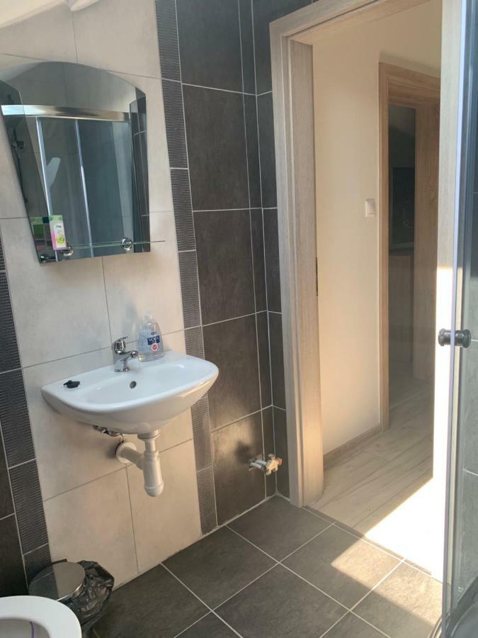 Apartmanovy Dom Magda Врбов Экстерьер фото