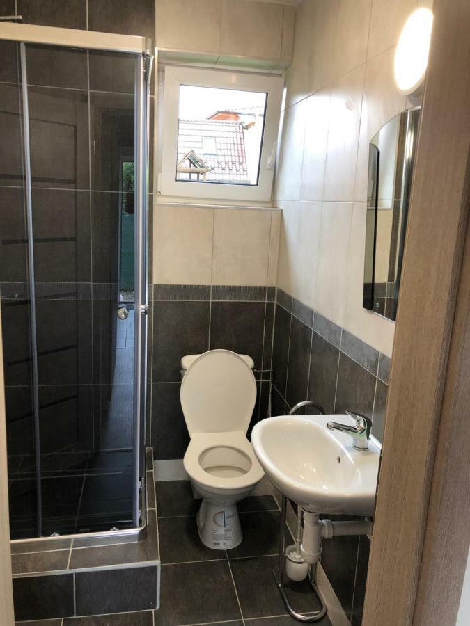 Apartmanovy Dom Magda Врбов Экстерьер фото